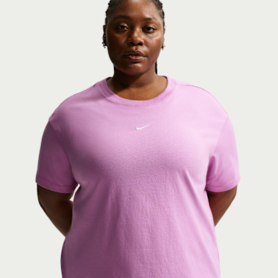 Nike Sportswear Classic Women's Oversized Short-Sleeve T-Shirt
